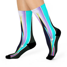 Load image into Gallery viewer, LowNoma Crew Socks
