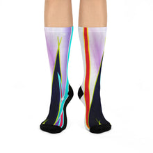 Load image into Gallery viewer, LowNoma Crew Socks
