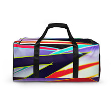 Load image into Gallery viewer, LowNoma Duffle bag

