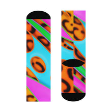 Load image into Gallery viewer, OB Style Crew Socks
