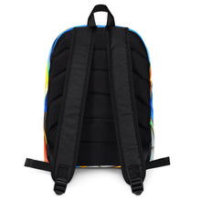 Load image into Gallery viewer, Redemption Backpack (pocket)
