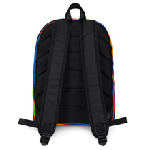 Load image into Gallery viewer, Suicidal Toy Backpack (pocket)
