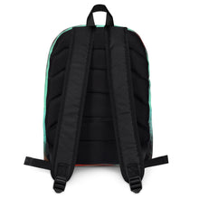 Load image into Gallery viewer, Mert (PATINA) Backpack W/ Pocket
