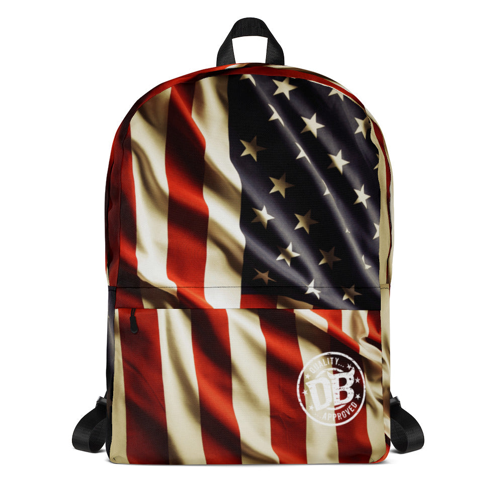 Freedom Backpack