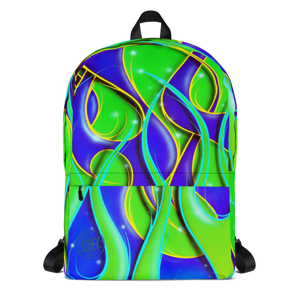 Krew Kut Backpack