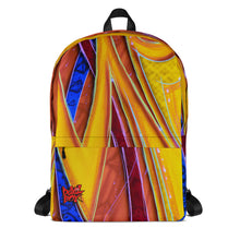 Load image into Gallery viewer, SIKOYA Backpack (Pocket)
