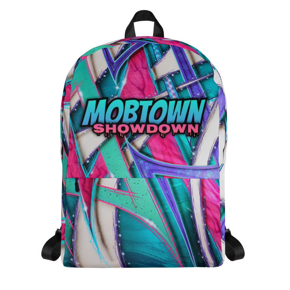 MOBTOWN SPECIAL Backpack