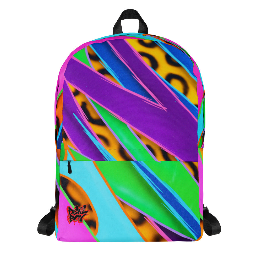 OB Style Backpack
