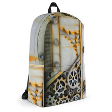 Load image into Gallery viewer, Family Tradition Backpack (pocket)
