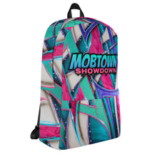 Load image into Gallery viewer, MOBTOWN SPECIAL Backpack
