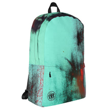 Load image into Gallery viewer, Mert (PATINA) Backpack W/ Pocket
