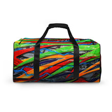 Load image into Gallery viewer, Freak Show!! Duffle bag

