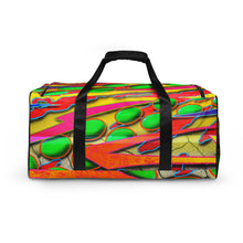 Load image into Gallery viewer, Take 2! Duffle bag
