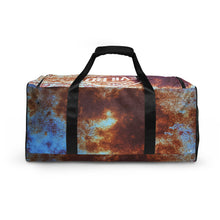 Load image into Gallery viewer, Tetanus Duffle bag
