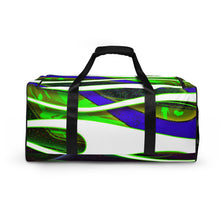 Load image into Gallery viewer, Gooch Customs VOL #2 Duffle bag
