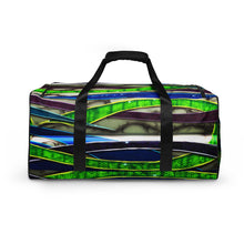 Load image into Gallery viewer, Sempiternal Duffle bag
