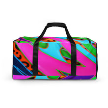 Load image into Gallery viewer, OB Style Duffle bag
