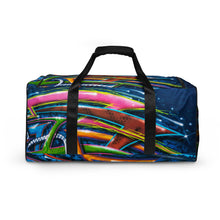 Load image into Gallery viewer, ShitBox Edition Duffle bag
