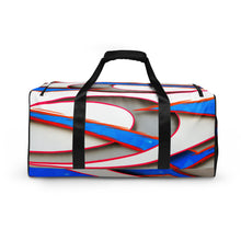 Load image into Gallery viewer, OB Smooth Duffle bag
