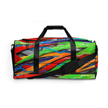 Load image into Gallery viewer, Freak Show!! Duffle bag
