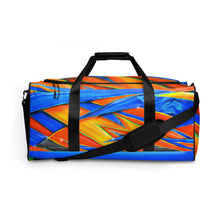 Load image into Gallery viewer, Redemption! Duffle bag
