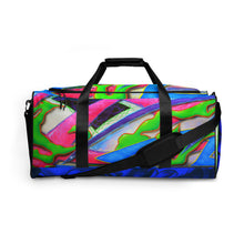 Load image into Gallery viewer, Flashback! Duffle bag
