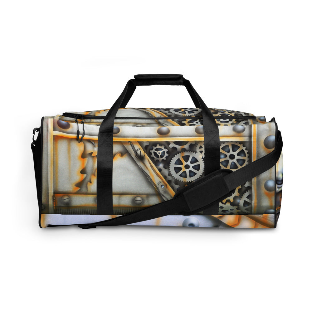 Family Tradition Duffle bag