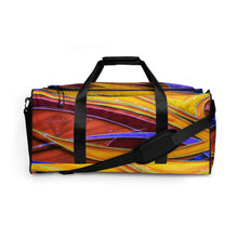 Load image into Gallery viewer, SIKOYA Duffle bag
