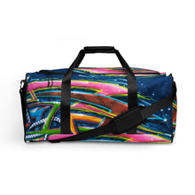 Load image into Gallery viewer, ShitBox Edition Duffle bag
