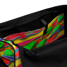 Load image into Gallery viewer, Take 2! Duffle bag
