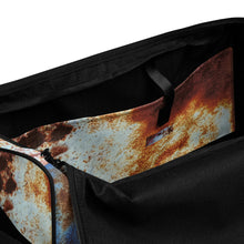 Load image into Gallery viewer, Tetanus Duffle bag
