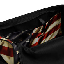 Load image into Gallery viewer, Freedom Duffle bag
