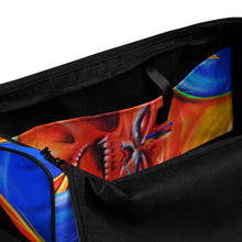 Load image into Gallery viewer, Redemption! Duffle bag
