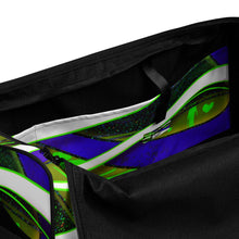 Load image into Gallery viewer, Gooch Customs VOL #2 Duffle bag
