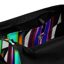 Load image into Gallery viewer, Mint-Noma Duffle bag
