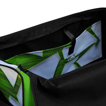 Load image into Gallery viewer, Shattered Duffle bag
