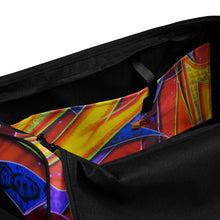 Load image into Gallery viewer, SIKOYA Duffle bag
