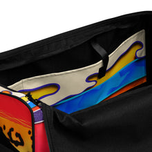 Load image into Gallery viewer, Ground Zero Duffle bag

