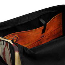 Load image into Gallery viewer, RSTYNTS Patina Duffle bag
