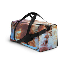 Load image into Gallery viewer, Tetanus Duffle bag
