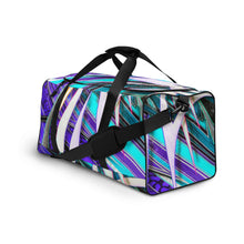 Load image into Gallery viewer, GOOCH Customs Duffle bag
