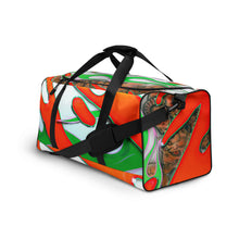Load image into Gallery viewer, Low Phat! Duffle bag

