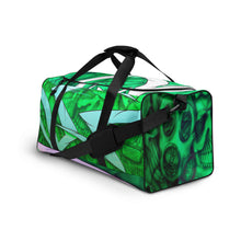 Load image into Gallery viewer, Chump Change! Duffle bag
