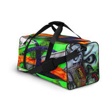 Load image into Gallery viewer, 7 Deadly Sins! Duffle bag
