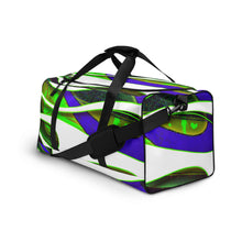 Load image into Gallery viewer, Gooch Customs VOL #2 Duffle bag
