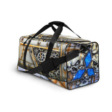 Load image into Gallery viewer, Family Tradition Duffle bag
