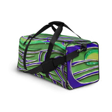 Load image into Gallery viewer, Farfromluzen Duffle bag
