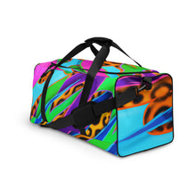 Load image into Gallery viewer, OB Style Duffle bag
