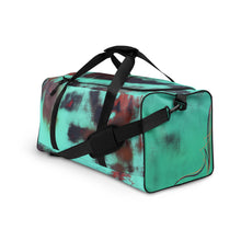 Load image into Gallery viewer, Mert (PATINA) Duffle bag
