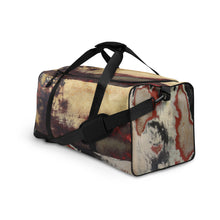 Load image into Gallery viewer, RSTYNTS Patina Duffle bag
